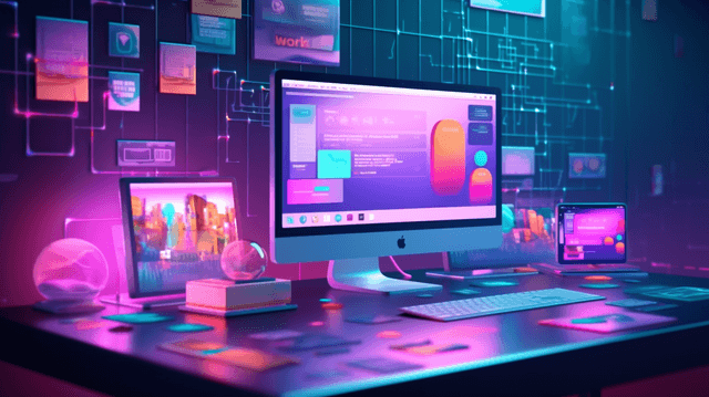 Portfolio with Astro