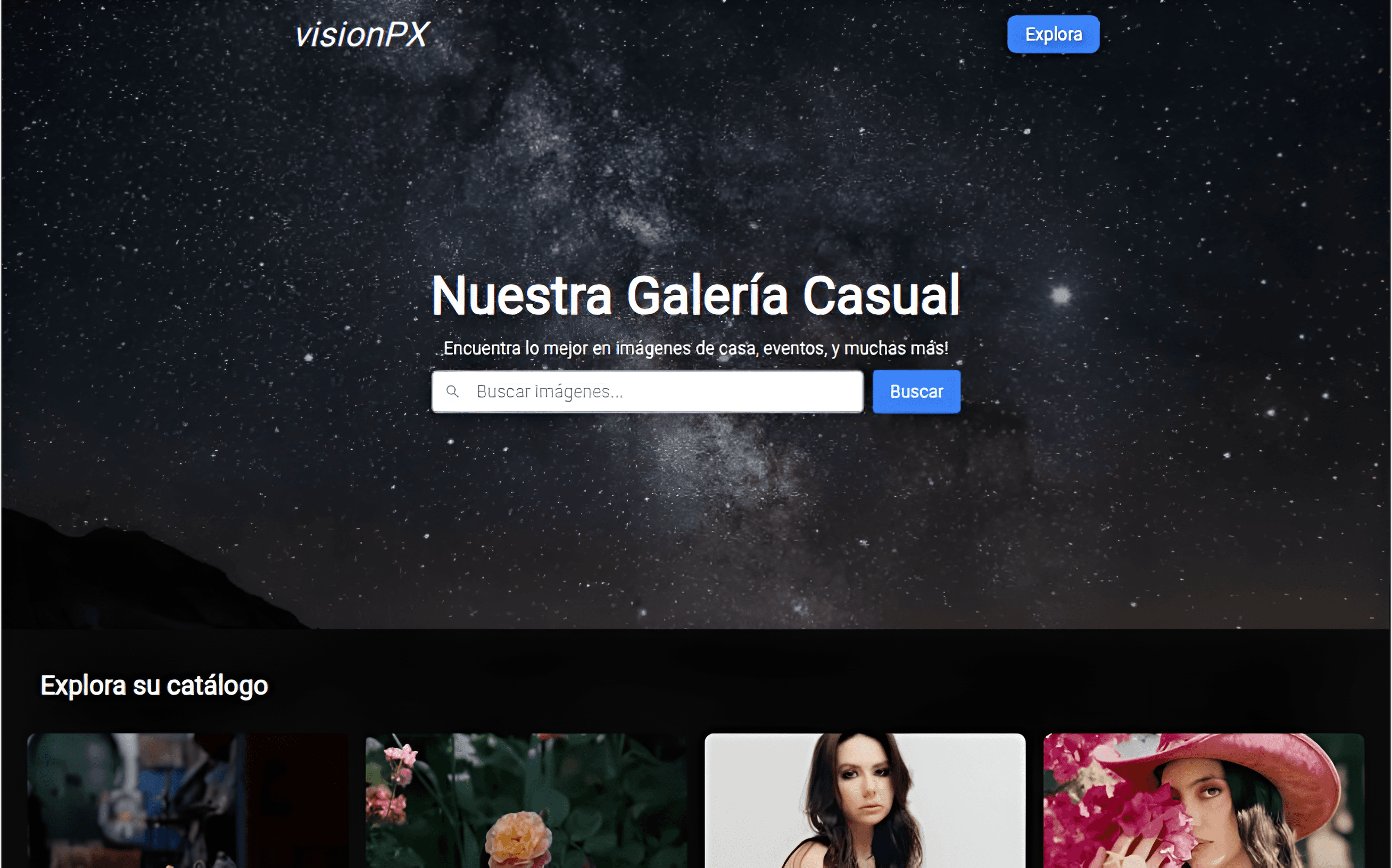 Galería de imágenes